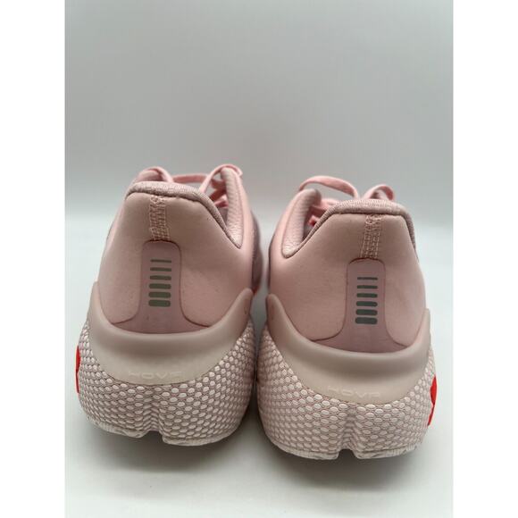 Under Armour Women's HOVR Machina 3 Running Shoes 3024907-600 Pink Size 11 - Picture 7 of 12